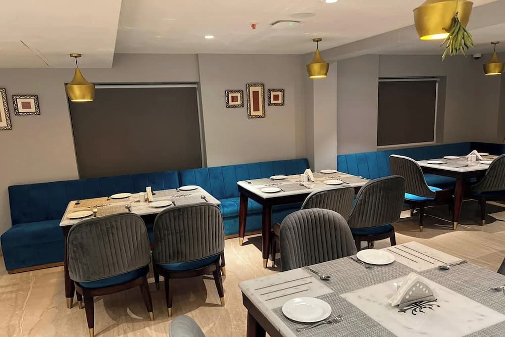 Hotel Southgate Goa — photo 32