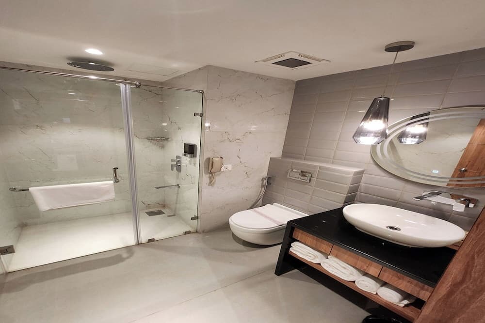 Hotel Southgate Goa — photo 26