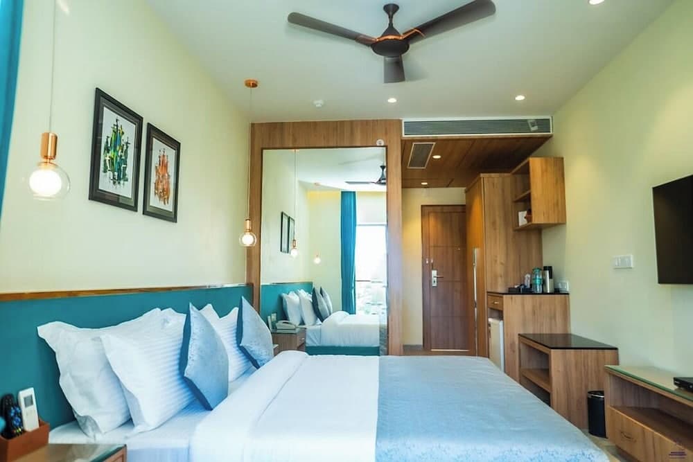 Hotel Southgate Goa — photo 18
