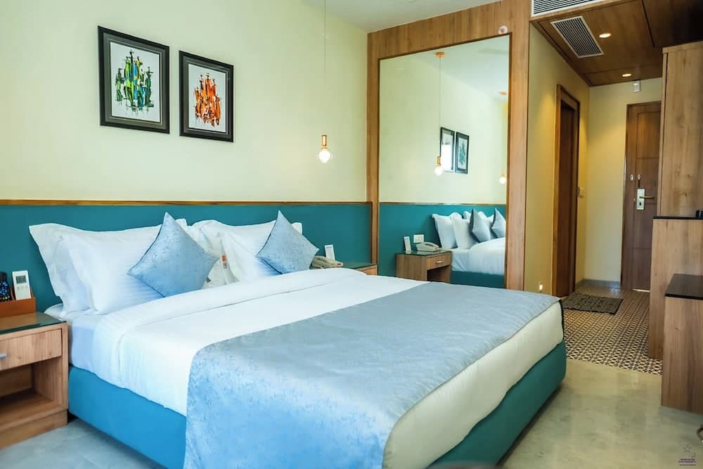 Hotel Southgate Goa — photo 19