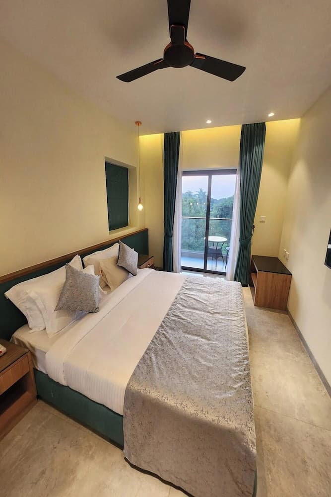 Hotel Southgate Goa — photo 11