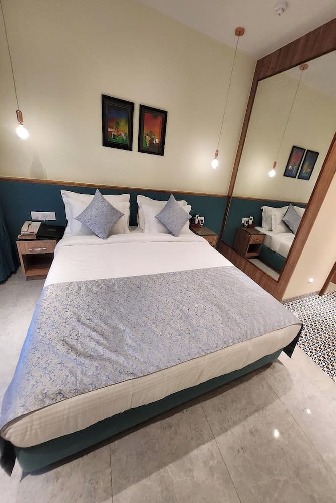 Hotel Southgate Goa — photo 10