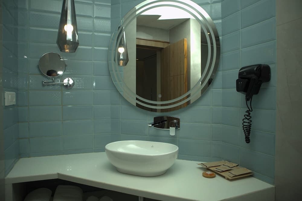 Super Deluxe Room — photo 1