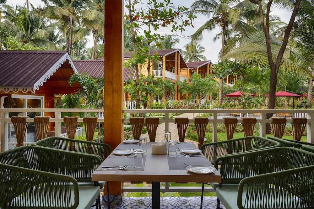 Aralea Beach Resort by Stone Wood — photo 38