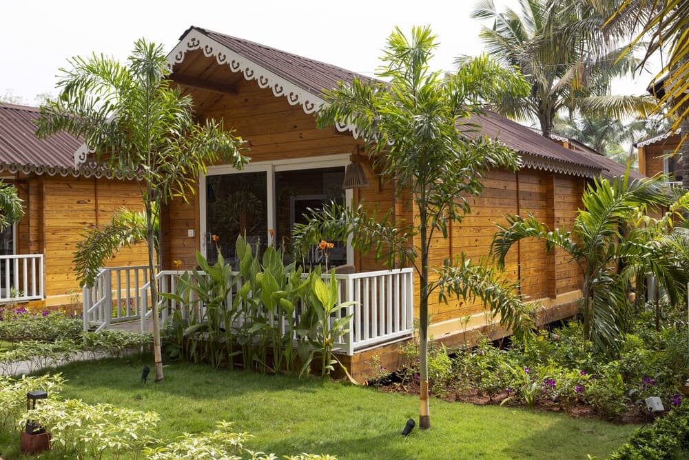 Aralea Beach Resort by Stone Wood — photo 12