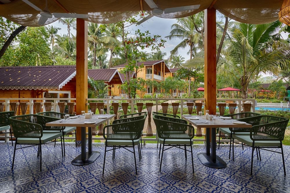Aralea Beach Resort by Stone Wood — photo 37