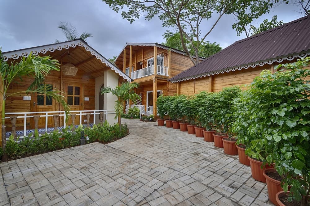 Aralea Beach Resort by Stone Wood — photo 44