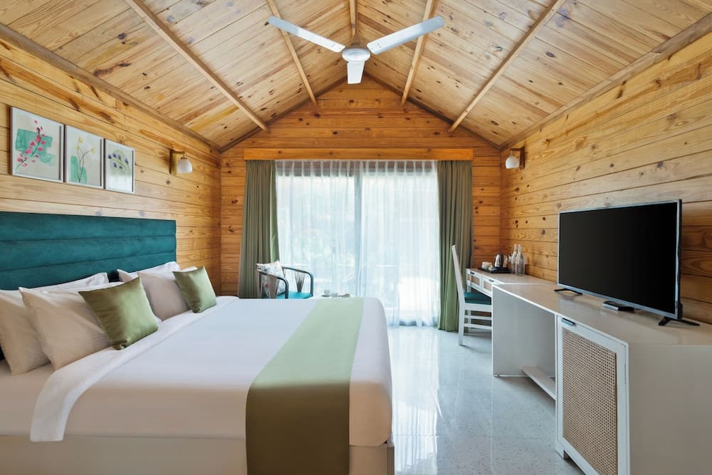 Aralea Beach Resort by Stone Wood — photo 17