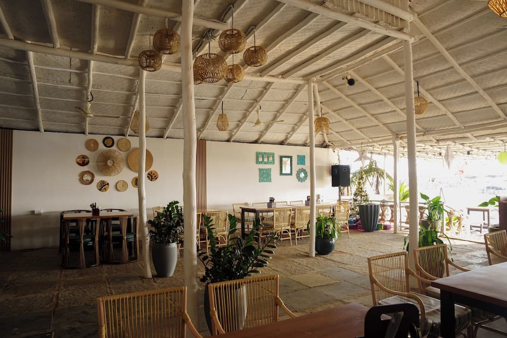 Aralea Beach Resort by Stone Wood — photo 40