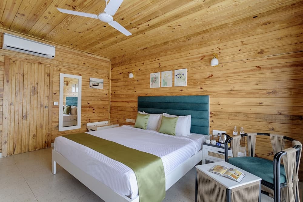 Aralea Beach Resort by Stone Wood — photo 16