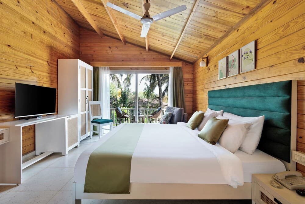 Aralea Beach Resort by Stone Wood — photo 18
