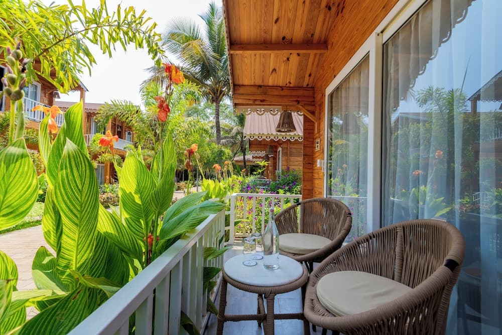 Aralea Beach Resort by Stone Wood — photo 29