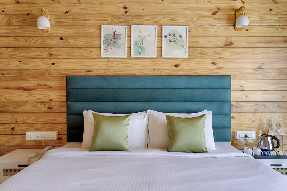 Aralea Beach Resort by Stone Wood — photo 22