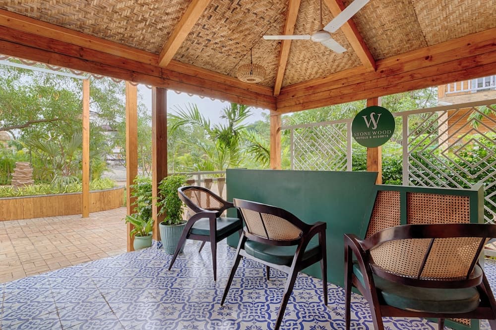 Aralea Beach Resort by Stone Wood — photo 19