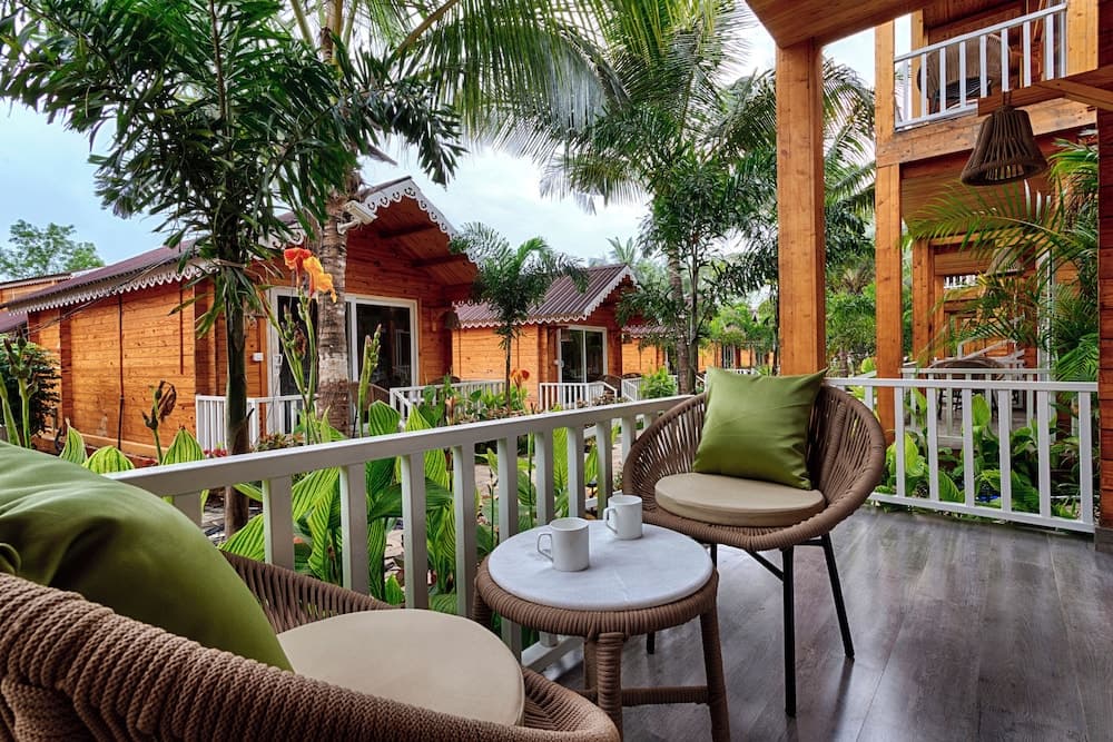 Aralea Beach Resort by Stone Wood — photo 30