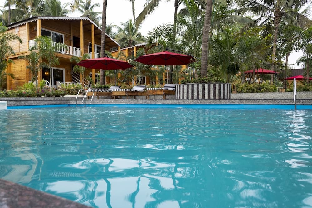 Aralea Beach Resort by Stone Wood — photo 35