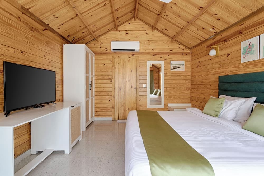 Aralea Beach Resort by Stone Wood — photo 28