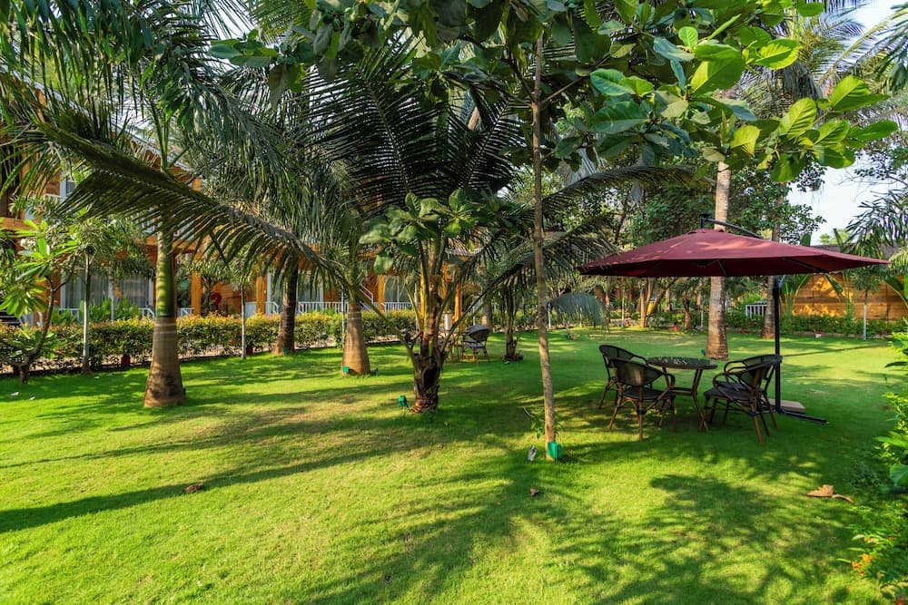 Aralea Beach Resort by Stone Wood — photo 5