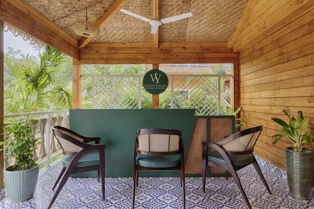 Aralea Beach Resort by Stone Wood — photo 20