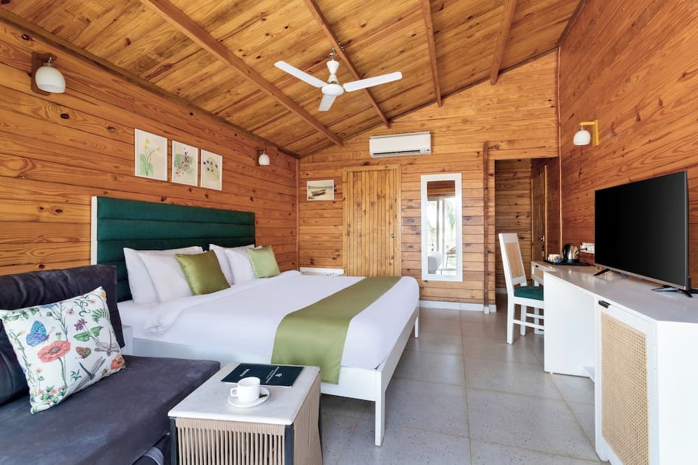 Aralea Beach Resort by Stone Wood — photo 26