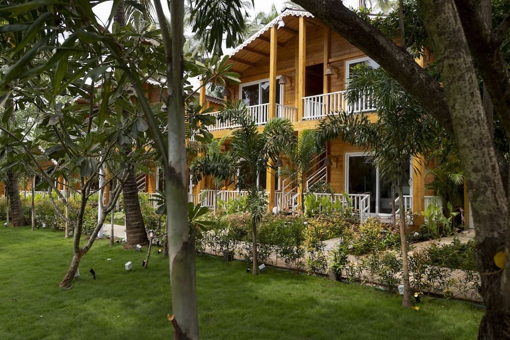 Aralea Beach Resort by Stone Wood — photo 2