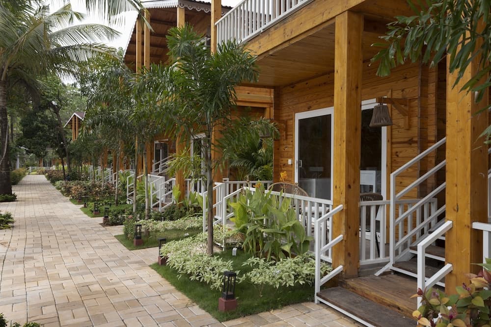 Aralea Beach Resort by Stone Wood, MORJIM