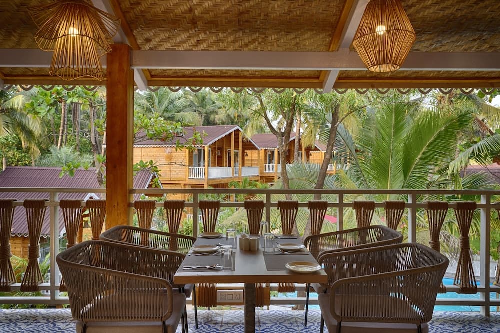 Aralea Beach Resort by Stone Wood — photo 36