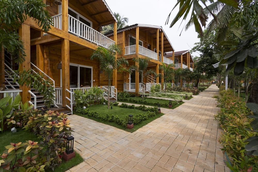 Aralea Beach Resort by Stone Wood — photo 8