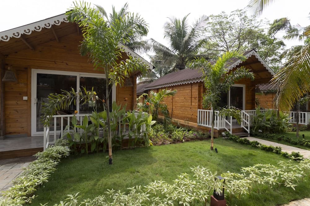 Aralea Beach Resort by Stone Wood — photo 9