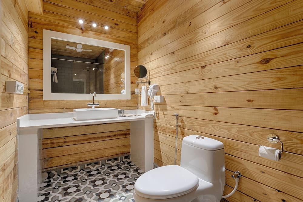 Aralea Beach Resort by Stone Wood — photo 32