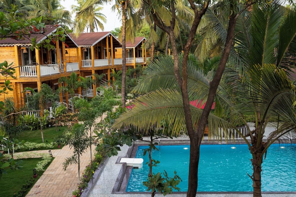 Aralea Beach Resort by Stone Wood — photo 45