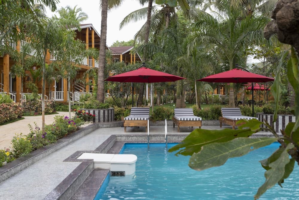 Aralea Beach Resort by Stone Wood — photo 34
