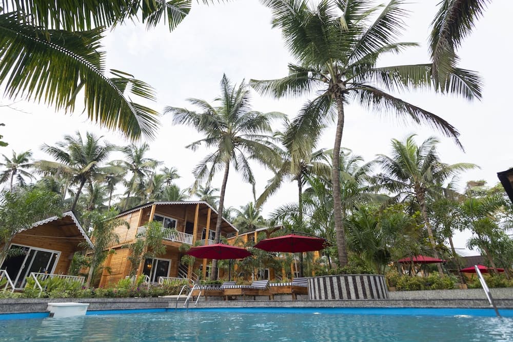 Aralea Beach Resort by Stone Wood — photo 10