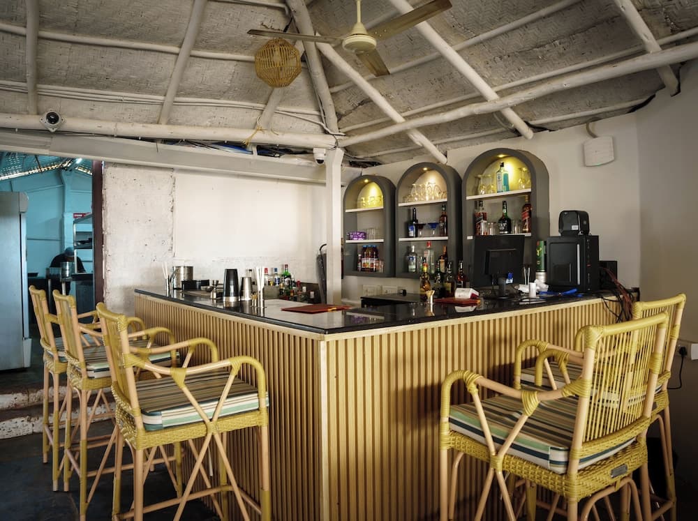 Aralea Beach Resort by Stone Wood — photo 41