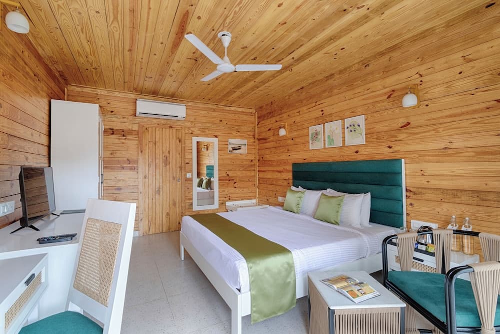 Aralea Beach Resort by Stone Wood — photo 27