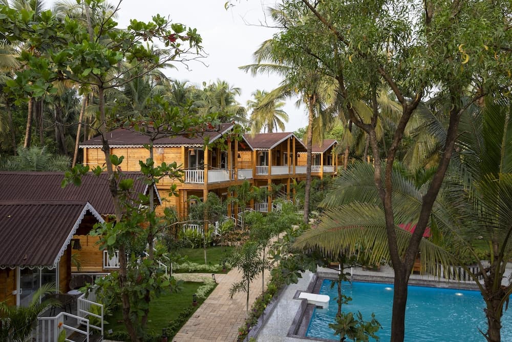 Aralea Beach Resort by Stone Wood — photo 11