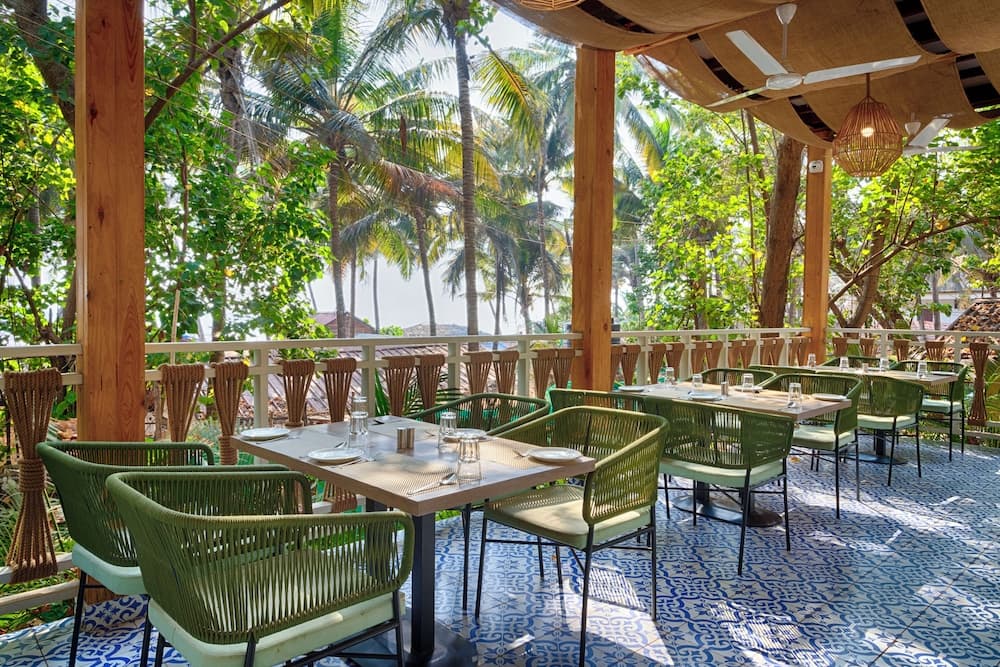 Aralea Beach Resort by Stone Wood — photo 42