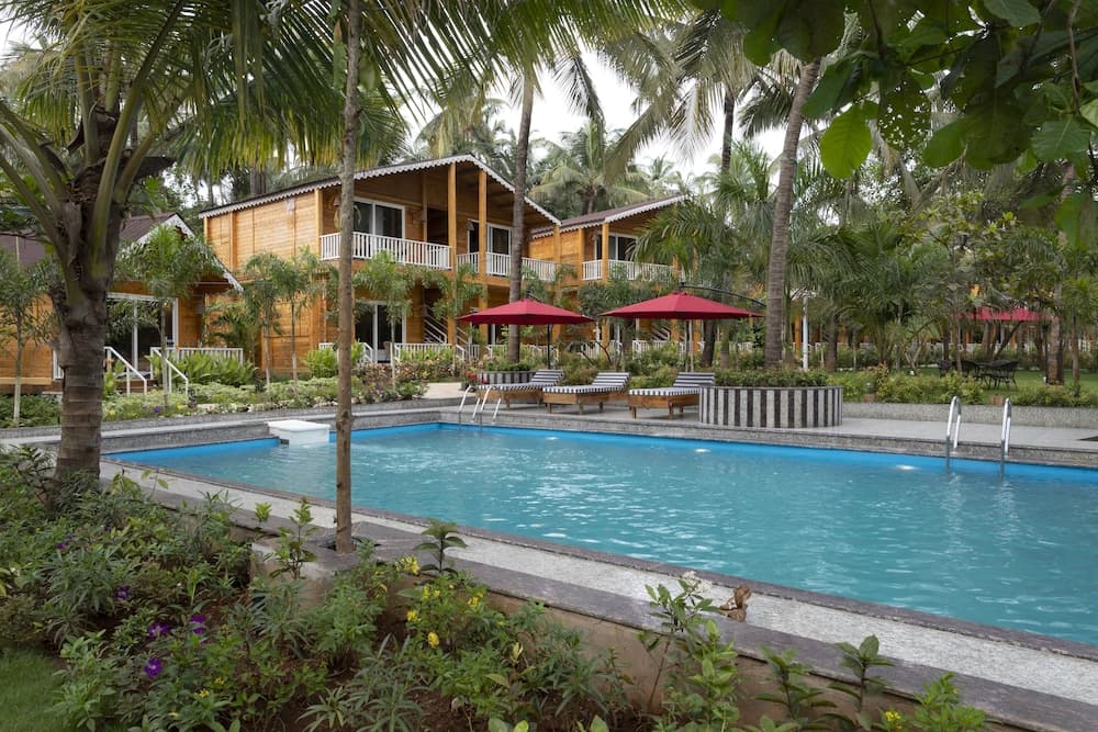 Aralea Beach Resort by Stone Wood — photo 13