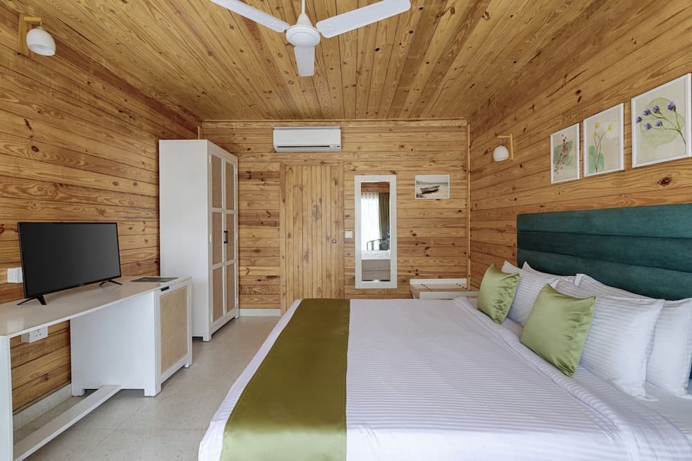 Aralea Beach Resort by Stone Wood — photo 21