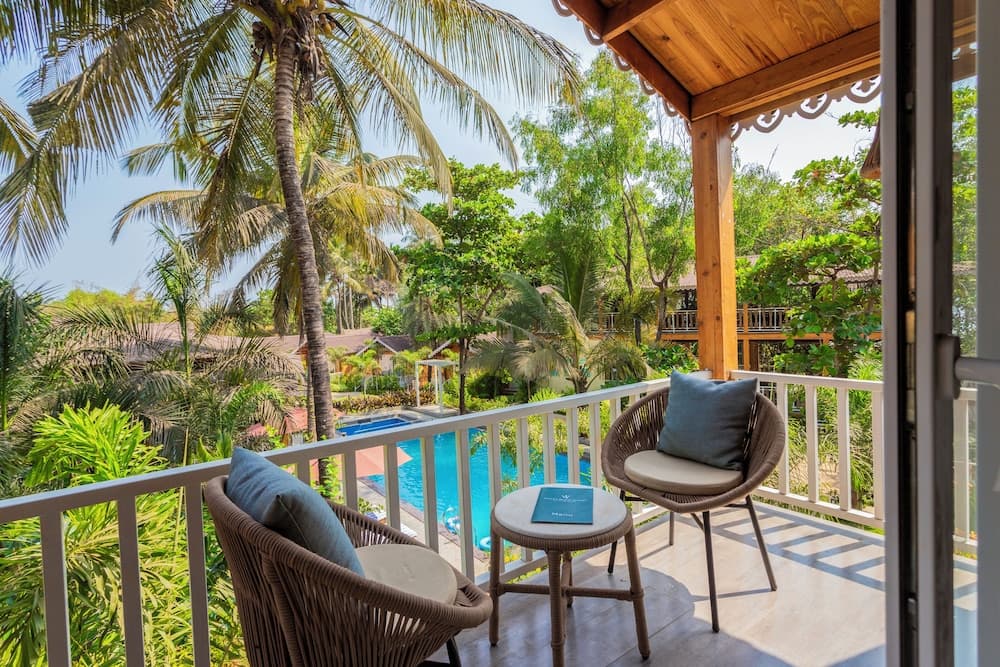 Aralea Beach Resort by Stone Wood — photo 31