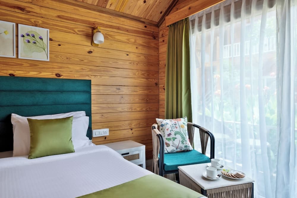 Aralea Beach Resort by Stone Wood — photo 25