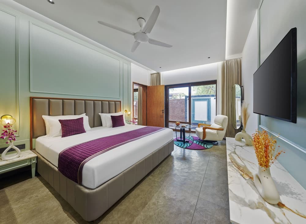 Kamah Trademark Collection by Wyndham — photo 10