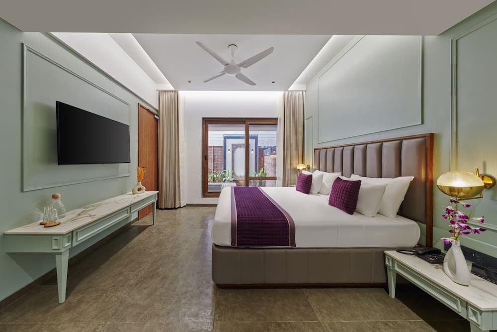 Kamah Trademark Collection by Wyndham — photo 9