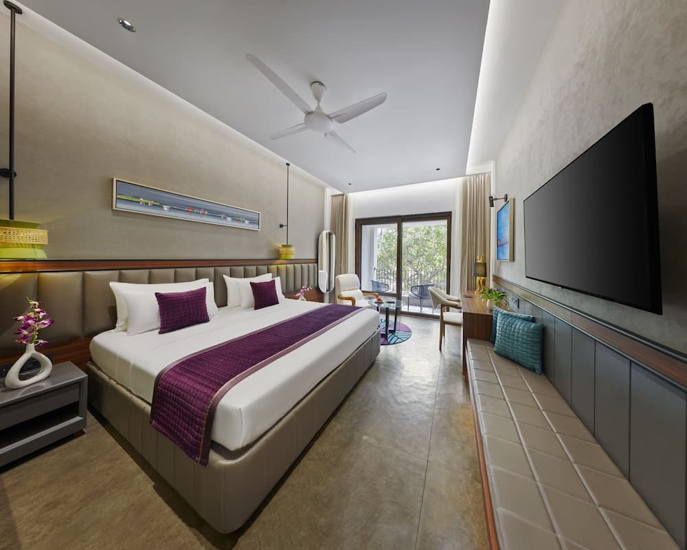 Kamah Trademark Collection by Wyndham — photo 11