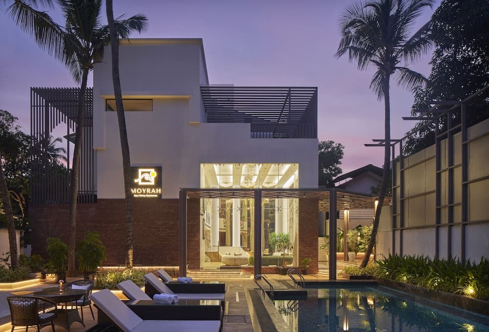 Kamah Trademark Collection by Wyndham — photo 4