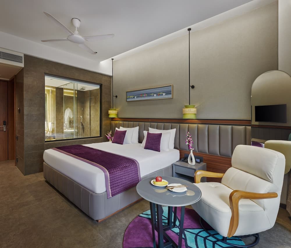 Kamah Trademark Collection by Wyndham — photo 8