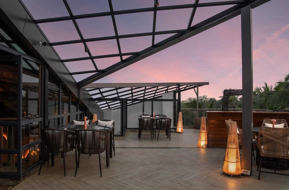 Kamah Trademark Collection by Wyndham — photo 17