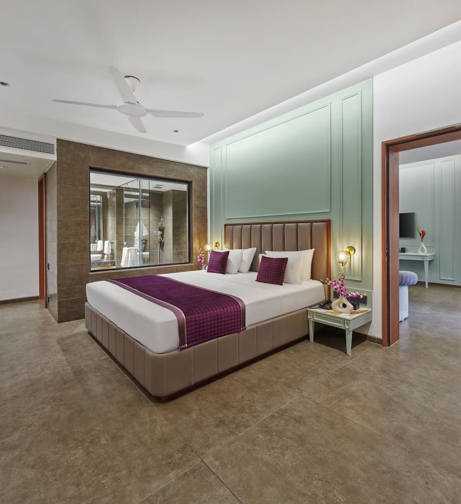 Kamah Trademark Collection by Wyndham — photo 13