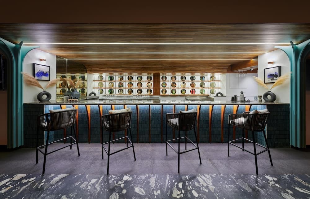 Kamah Trademark Collection by Wyndham — photo 27