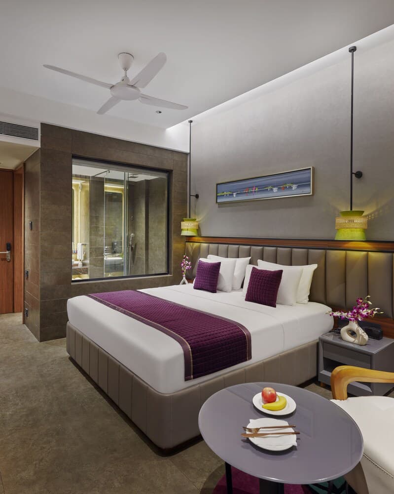 Kamah Trademark Collection by Wyndham — photo 12